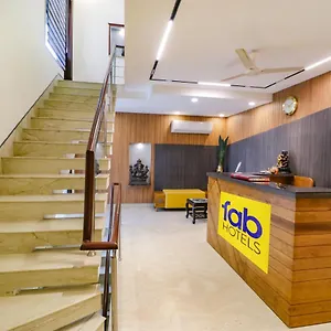 Fabhotel Rr Residency Hotel