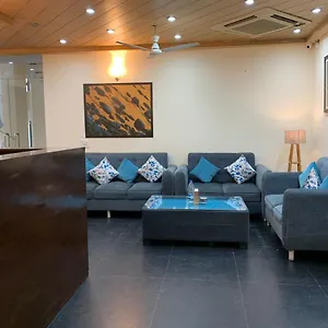 The Rejoice Venture Hotel
