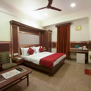 Rama Residency Hotel